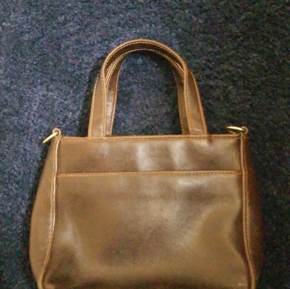 Small vintage handbag - Picture 2 of 2